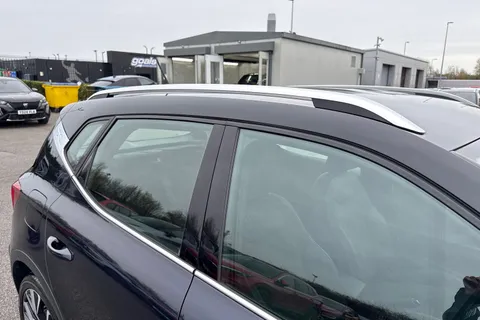 FV72UHL SEAT Arona 1.0 TSI XPERIENCE Lux DSG Euro 6 (s/s) 5dr Thumbnail #36