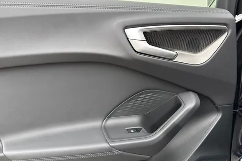 KT25VHV Audi A5 Avant S line TFSI  204 PS S tronic Thumbnail #36