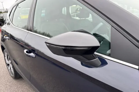 FV72UHL SEAT Arona 1.0 TSI XPERIENCE Lux DSG Euro 6 (s/s) 5dr Thumbnail #37