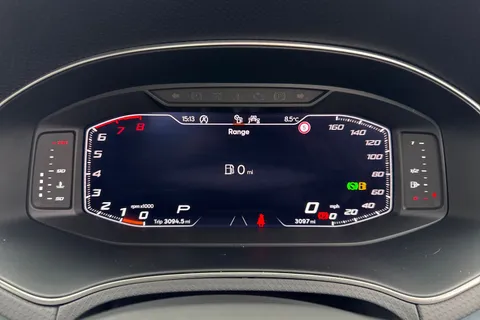 FV72UHL SEAT Arona 1.0 TSI XPERIENCE Lux DSG Euro 6 (s/s) 5dr Thumbnail #39