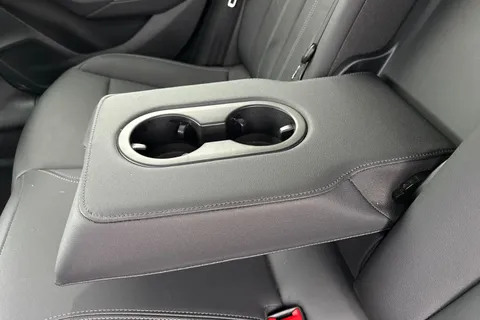 KT25VHV Audi A5 Avant S line TFSI  204 PS S tronic Thumbnail #40