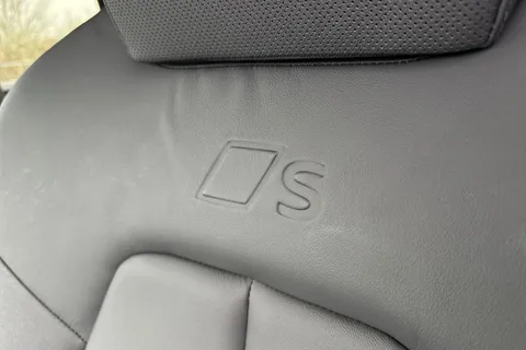 KT25VHV Audi A5 Avant S line TFSI  204 PS S tronic Thumbnail #41