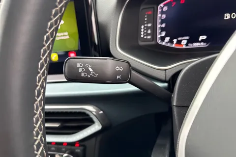 FV72UHL SEAT Arona 1.0 TSI XPERIENCE Lux DSG Euro 6 (s/s) 5dr Thumbnail #42