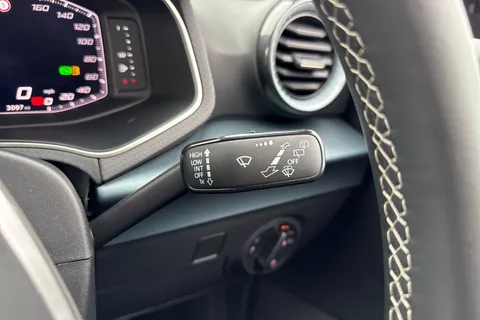 FV72UHL SEAT Arona 1.0 TSI XPERIENCE Lux DSG Euro 6 (s/s) 5dr Thumbnail #43