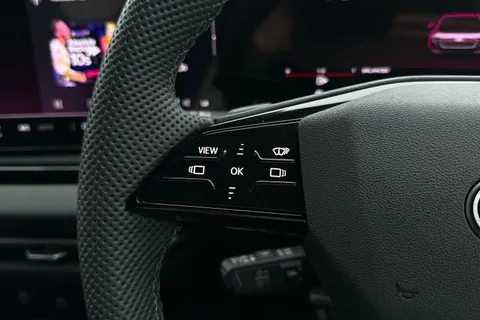 KT25VHV Audi A5 Avant S line TFSI  204 PS S tronic Thumbnail #44