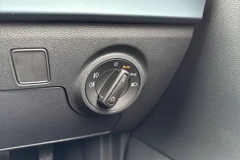 FV72UHL SEAT Arona 1.0 TSI XPERIENCE Lux DSG Euro 6 (s/s) 5dr Thumbnail #44