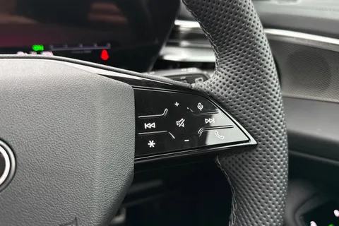 KT25VHV Audi A5 Avant S line TFSI  204 PS S tronic Thumbnail #45