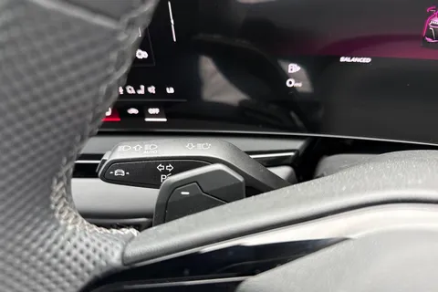 KT25VHV Audi A5 Avant S line TFSI  204 PS S tronic Thumbnail #46