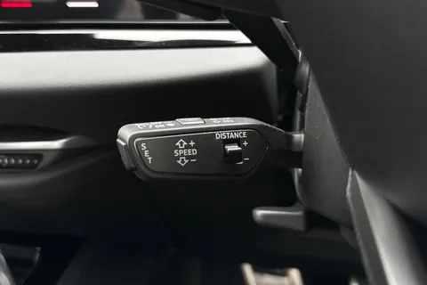 KT25VHV Audi A5 Avant S line TFSI  204 PS S tronic Thumbnail #48