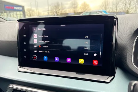 FV72UHL SEAT Arona 1.0 TSI XPERIENCE Lux DSG Euro 6 (s/s) 5dr Thumbnail #48