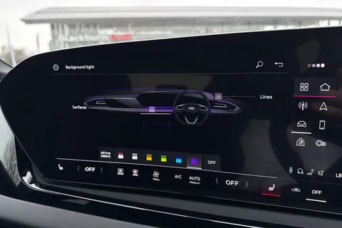 KT25VHV Audi A5 Avant S line TFSI  204 PS S tronic Thumbnail #52