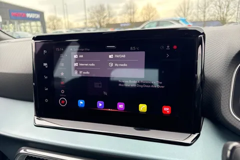 FV72UHL SEAT Arona 1.0 TSI XPERIENCE Lux DSG Euro 6 (s/s) 5dr Thumbnail #49