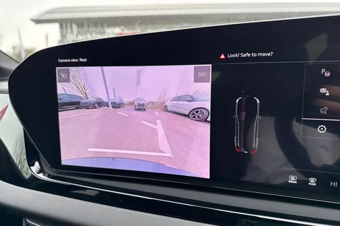 KT25VHV Audi A5 Avant S line TFSI  204 PS S tronic Thumbnail #53