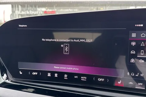 KT25VHV Audi A5 Avant S line TFSI  204 PS S tronic Thumbnail #54