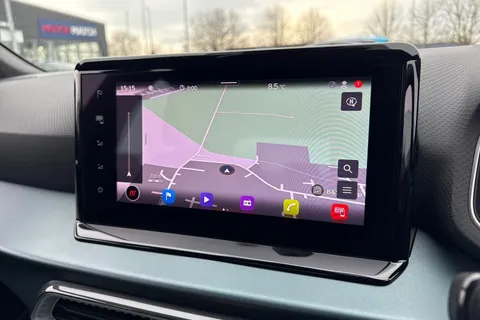 FV72UHL SEAT Arona 1.0 TSI XPERIENCE Lux DSG Euro 6 (s/s) 5dr Thumbnail #52