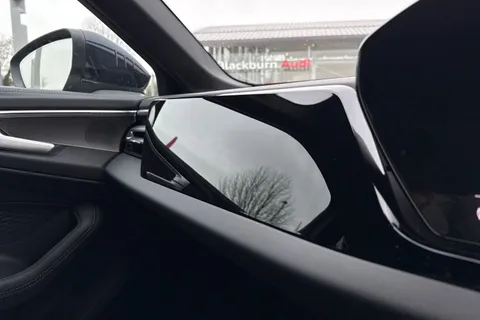 KT25VHV Audi A5 Avant S line TFSI  204 PS S tronic Thumbnail #57