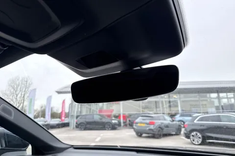 KT25VHV Audi A5 Avant S line TFSI  204 PS S tronic Thumbnail #59