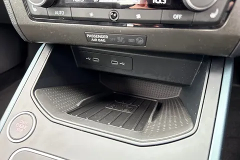 FV72UHL SEAT Arona 1.0 TSI XPERIENCE Lux DSG Euro 6 (s/s) 5dr Thumbnail #58