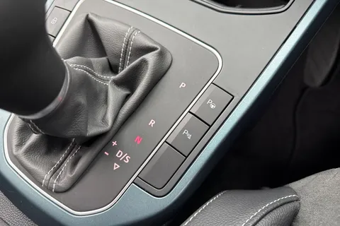 FV72UHL SEAT Arona 1.0 TSI XPERIENCE Lux DSG Euro 6 (s/s) 5dr Thumbnail #60