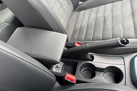 FV72UHL SEAT Arona 1.0 TSI XPERIENCE Lux DSG Euro 6 (s/s) 5dr Thumbnail #61