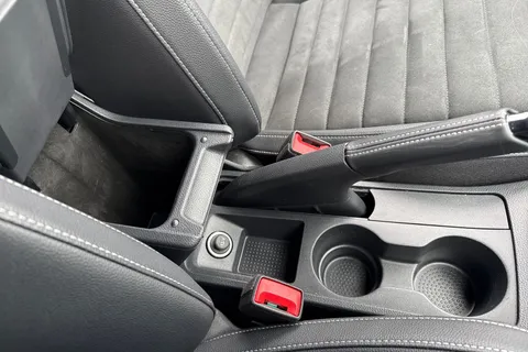 FV72UHL SEAT Arona 1.0 TSI XPERIENCE Lux DSG Euro 6 (s/s) 5dr Thumbnail #62