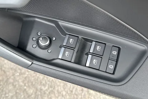 PN75FOM Audi A3 Sportback Black Edition TFSI  150 PS S tronic Thumbnail #22