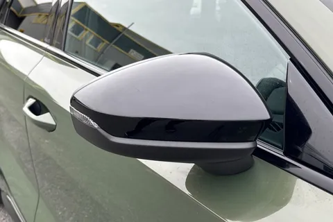 PN75FOM Audi A3 Sportback Black Edition TFSI  150 PS S tronic Thumbnail #31