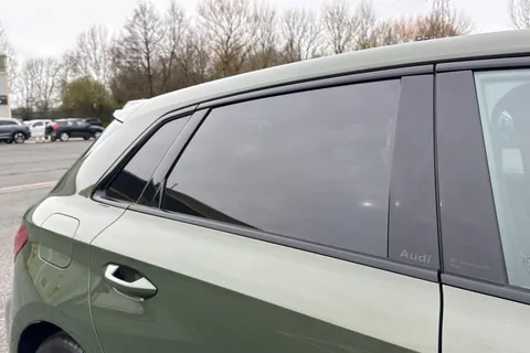 PN75FOM Audi A3 Sportback Black Edition TFSI  150 PS S tronic Thumbnail #33