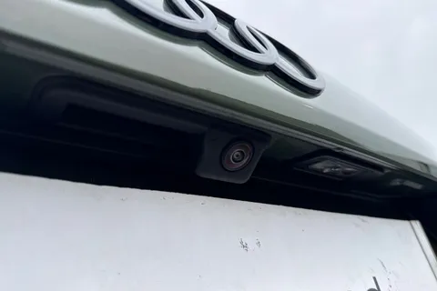 PN75FOM Audi A3 Sportback Black Edition TFSI  150 PS S tronic Thumbnail #37