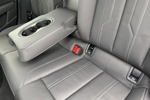 PN75FOM Audi A3 Sportback Black Edition TFSI  150 PS S tronic Thumbnail #39