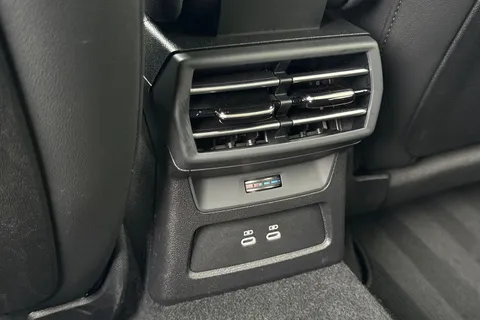 PN75FOM Audi A3 Sportback Black Edition TFSI  150 PS S tronic Thumbnail #40