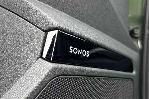 PN75FOM Audi A3 Sportback Black Edition TFSI  150 PS S tronic Thumbnail #42