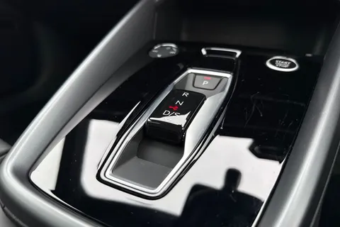 PN75FOM Audi A3 Sportback Black Edition TFSI  150 PS S tronic Thumbnail #50