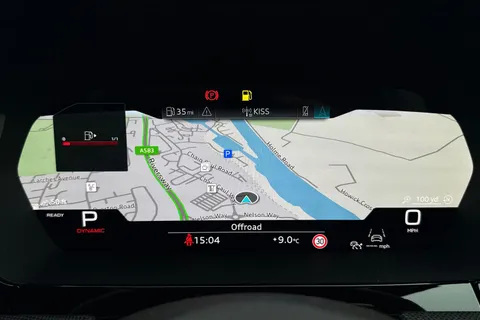 PN75FOM Audi A3 Sportback Black Edition TFSI  150 PS S tronic Thumbnail #56