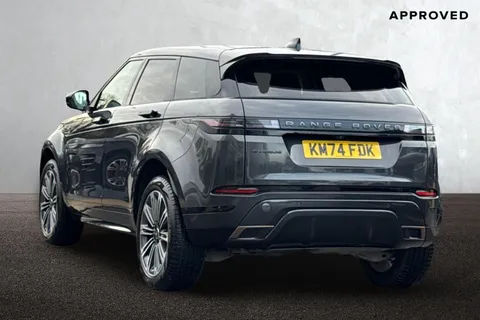 2 of 49 for Land Rover Range Rover Evoque 2.0 D200 Dynamic HSE 5dr