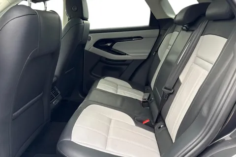 4 of 49 for Land Rover Range Rover Evoque 2.0 D200 Dynamic HSE 5dr