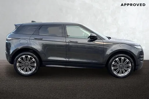 6 of 49 for Land Rover Range Rover Evoque 2.0 D200 Dynamic HSE 5dr