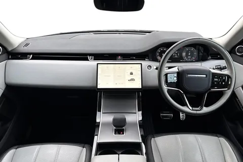 10 of 49 for Land Rover Range Rover Evoque 2.0 D200 Dynamic HSE 5dr