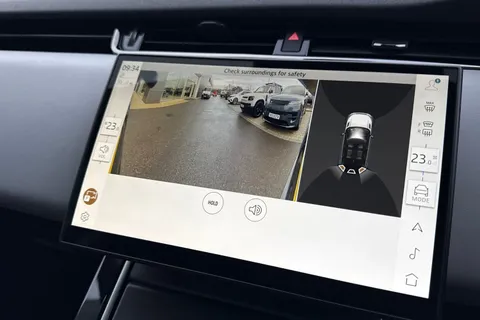 13 of 49 for Land Rover Range Rover Evoque 2.0 D200 Dynamic HSE 5dr