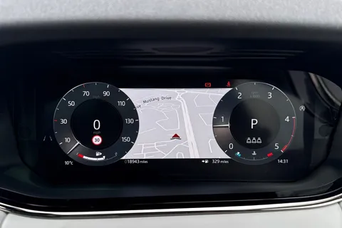 17 of 49 for Land Rover Range Rover Evoque 2.0 D200 Dynamic HSE 5dr