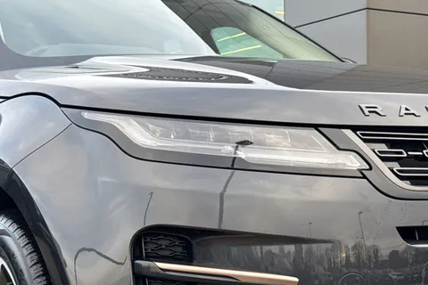 18 of 49 for Land Rover Range Rover Evoque 2.0 D200 Dynamic HSE 5dr