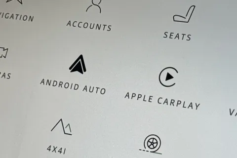 36 of 49 for Land Rover Range Rover Evoque 2.0 D200 Dynamic HSE 5dr