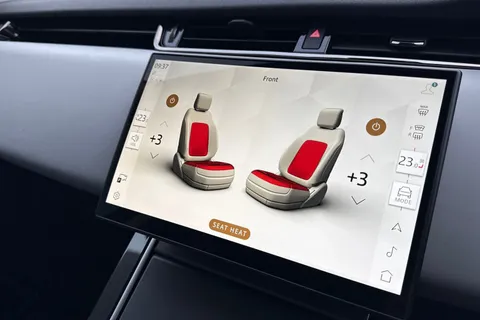 41 of 49 for Land Rover Range Rover Evoque 2.0 D200 Dynamic HSE 5dr