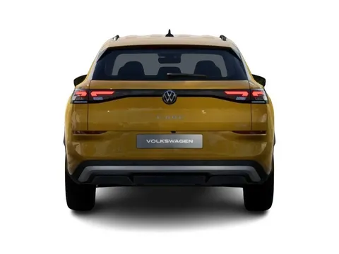  Volkswagen T-Roc 1.5 eTSI MHEV Life DSG Euro 6 (s/s) 5dr Thumbnail #4