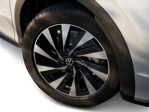  Volkswagen T-Roc 1.5 eTSI MHEV Life DSG Euro 6 (s/s) 5dr Thumbnail #8