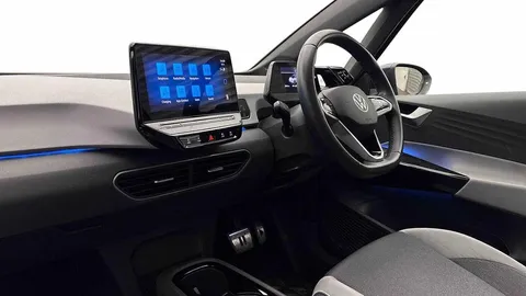 2 of 10 for Volkswagen ID.3 150kW Family Pro Performance 58kWh⭐ Sunroof, Heated seats Keyless⭐