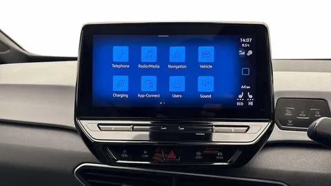 9 of 10 for Volkswagen ID.3 150kW Family Pro Performance 58kWh⭐ Sunroof, Heated seats Keyless⭐