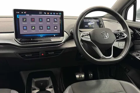 GL25NKH Volkswagen ID.4 210kW Match Pro 77kWh 5dr Auto Thumbnail #2
