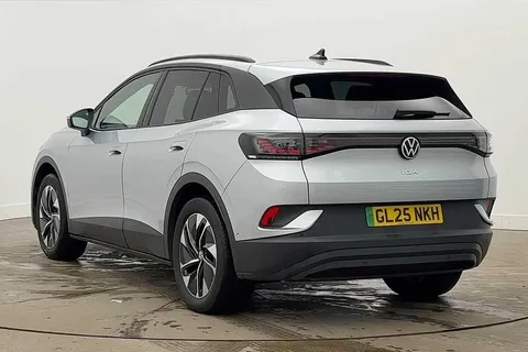 GL25NKH Volkswagen ID.4 210kW Match Pro 77kWh 5dr Auto Thumbnail #3
