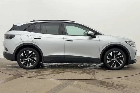 GL25NKH Volkswagen ID.4 210kW Match Pro 77kWh 5dr Auto Thumbnail #4